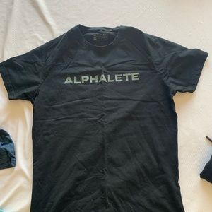 Performance shirt